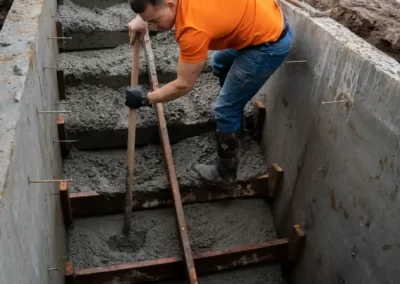 Local Concrete Contractor